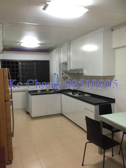 Blk 617 Yishun Ring Road (Yishun), HDB 3 Rooms #158544702